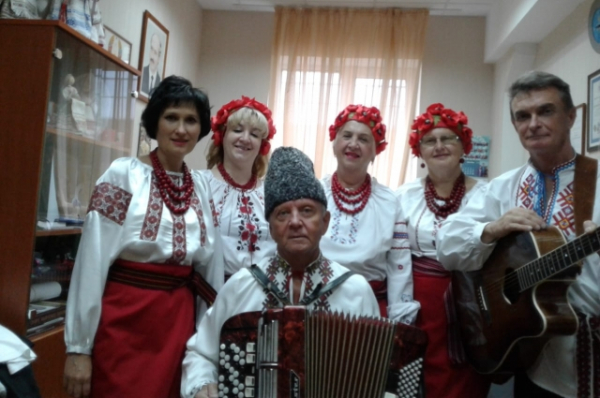 Давайте жить дружно. Как обосновались в Татарстане наши братья украинцы?