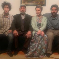 В Казахстане завершились съемки казахско-татарстанского фильма В Казахстане завершились съемки казахско-татарстанского фильма