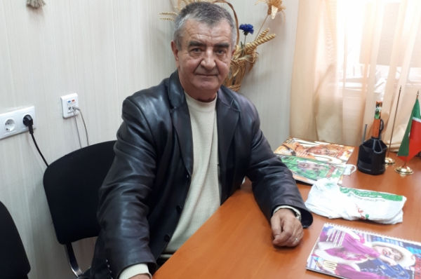 Давайте жить дружно. Как обосновались в Татарстане наши братья украинцы?