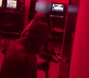  В Татарстане полицейские пресекли незаконную игорную деятельность