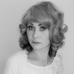 Народная артистка Татарстана Венера Шакирова отмечает сегодня юбилей