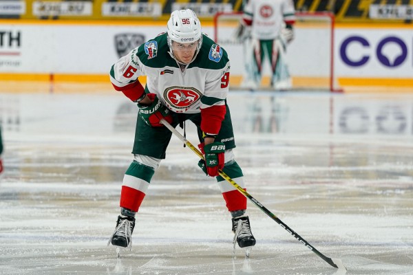 
              Никита Лямкин: &laquo;Надо больше лезть на ворота&raquo;            