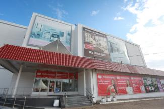 Уходя, гасите свет: казанский ТЦ &laquo;Мебельград&raquo; решил переехать в Интернет. Кто следующий? 