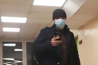 &laquo;Я же не наркотики продавал, не наказывайте строго&raquo;: в Казани вынесли приговор продавцу экспресс-тестов на ковид