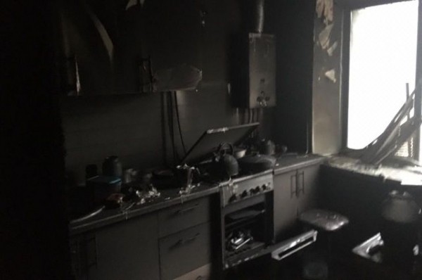 Личность погибшего установлена. Появились подробности пожара в Альметьевске