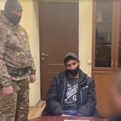 Появилось ВИДЕО допроса казанца, похитившего и изнасиловавшего женщину и ее дочь