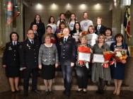 В МВД по Республике Татарстан наградили лучших педагогов - руководителей межведомственного антинаркотического проекта &laquo;Самостоятельные дети&raquo;