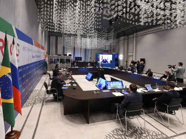 И.Метшин: &laquo;Актуальность изучения и тиражирования лучших мировых практик возрастает с каждым днем&raquo;