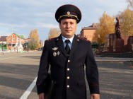 В финале ежегодного Всероссийского конкурса &laquo;Народный участковый&raquo; Республику Татарстан представит полицейский из Буинского района