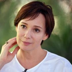 Звезда театра и кино: Чулпан Хаматова отмечает 45-летие Звезда театра и кино: Чулпан Хаматова отмечает 45-летие