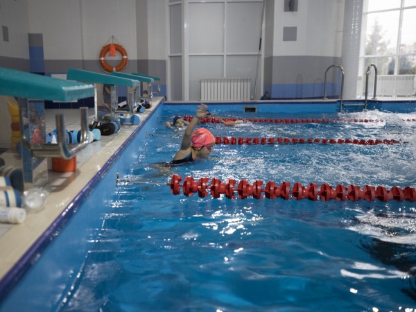 И.Метшин: «Мы стремимся к тому, чтобы здоровый образ жизни вели как можно больше жителей города» И.Метшин: «Мы стремимся к тому, чтобы здоровый образ жизни вели как можно больше жителей города»