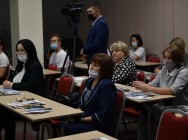 В МВД по Республике Татарстан наградили лучших педагогов - руководителей межведомственного антинаркотического проекта &laquo;Самостоятельные дети&raquo;