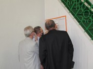 Общественники Набережных Челнов стали свидетелями проведения зачётов среди сотрудников полиции