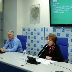 На &ldquo;Милли мультfest&rdquo; принимаются работы на татарском языке