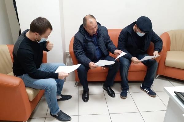 &laquo;Просто подлый произвол&raquo;: в Татарстане предприниматели восстали против районных чиновников