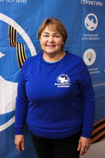 Волонтеры &laquo;серебряного возраста&raquo;: &laquo;Вторая молодость приходит к тому, кто первую сберег&raquo;