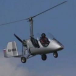 Подробности &laquo;крушения&raquo; вертолета под Казанью