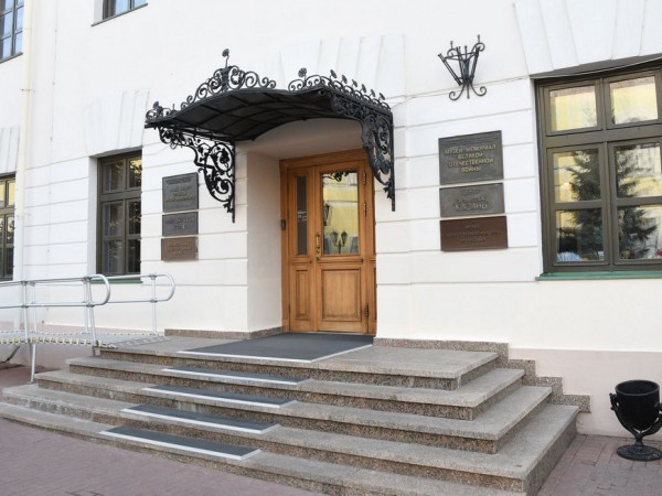 Выставка &laquo;Екатерина Великая. Золотой век Российской империи&raquo; откроется в центре &laquo;Эрмитаж-Казань&raquo;