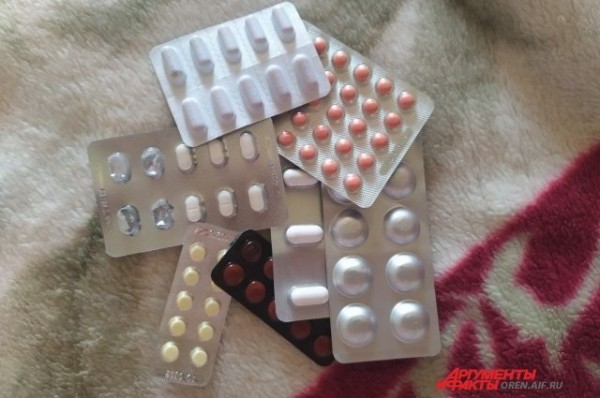 В течение суток. В РТ разъяснили отпуск бесплатных лекарств от COVID-19