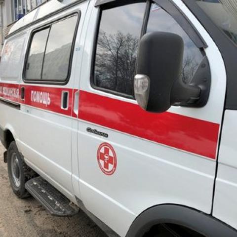 В Башкирии трагически погиб сотрудник МЧС