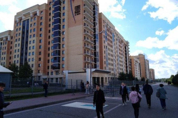 В Роспотребнадзоре сообщили, планируется ли закрывать въезд в Татарстан