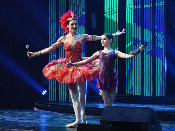 Культурно-благотворительный фестиваль &laquo;Добрая волна&raquo; откроется в Казани праздничным концертом