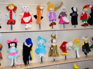 Сотрудники МВД навестили воспитанников подшефного Чистопольского детского дома Сотрудники МВД навестили воспитанников подшефного Чистопольского детского дома