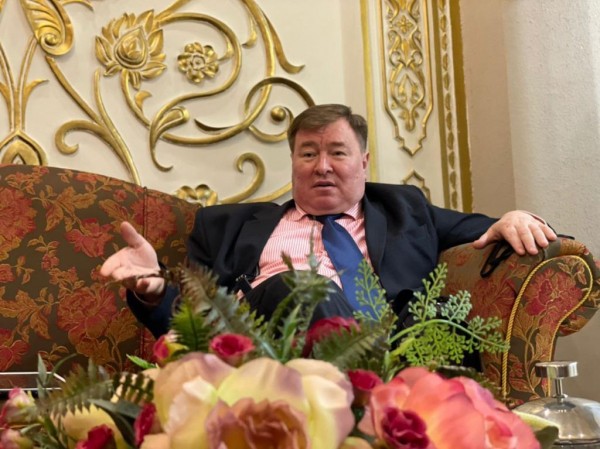 "Ещё не было концерта полностью посвященного певцу Ильгаму Шакирову..."