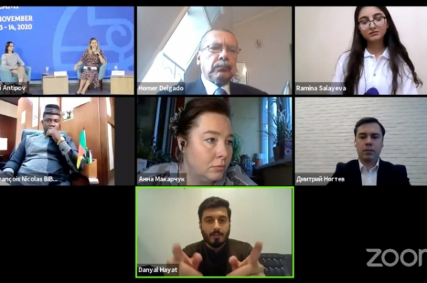 Сохраним достояние. Добровольцы культуры открыли первый волонтёрский лагерь Сохраним достояние. Добровольцы культуры открыли первый волонтёрский лагерь