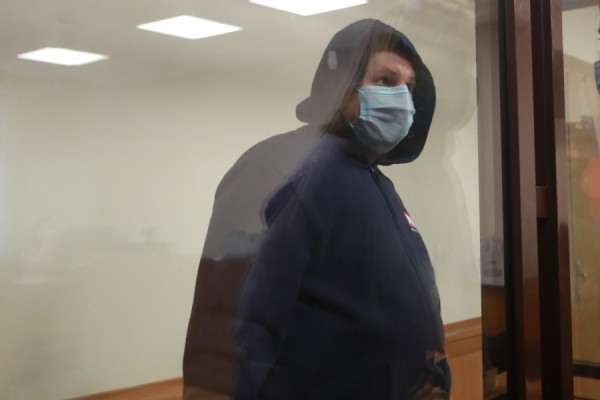 Ринтик вспомнил всё?.. Главного киллера группировки &laquo;Хади Такташ&raquo; судят в Казани за покушение на директора &laquo;УНИКСа&raquo;