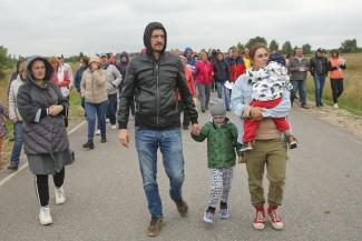 «Не победа, но уже кое-что»: жители Татарстана продолжают отбиваться от соседства с платной трассой М12 «Не победа, но уже кое-что»: жители Татарстана продолжают отбиваться от соседства с платной трассой М12