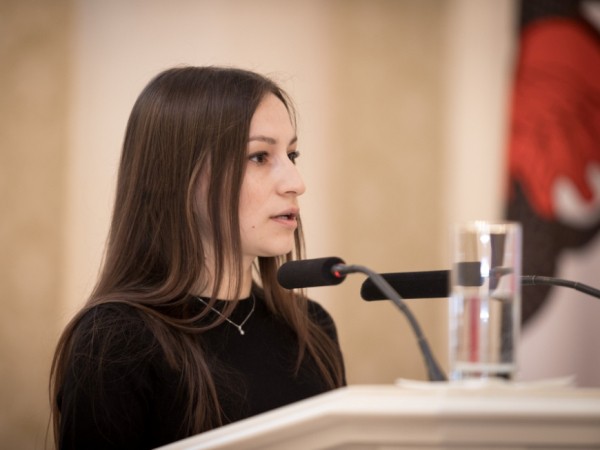 И.Метшин на I заседании Молодежного парламента Казани: «Ваша задача – представлять всю молодежь Казани во всем ее многообразии» И.Метшин на I заседании Молодежного парламента Казани: «Ваша задача – представлять всю молодежь Казани во всем ее многообразии»