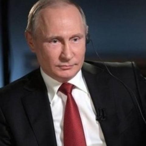 Стала известна дата ежегодной пресс-конференции Владимира Путина Стала известна дата ежегодной пресс-конференции Владимира Путина