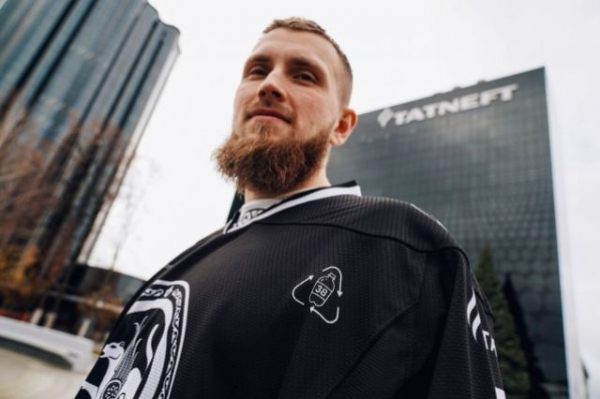 В нефтяном матче &laquo;Ак Барс&raquo; обыграл на своем льду &laquo;Нефтехимик&raquo;