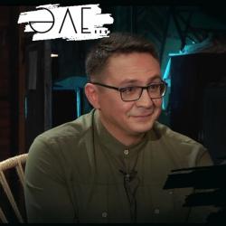 Нурбек Батулла - новый гость шоу "ӘЛЕ...&rdquo; (ВИДЕО)