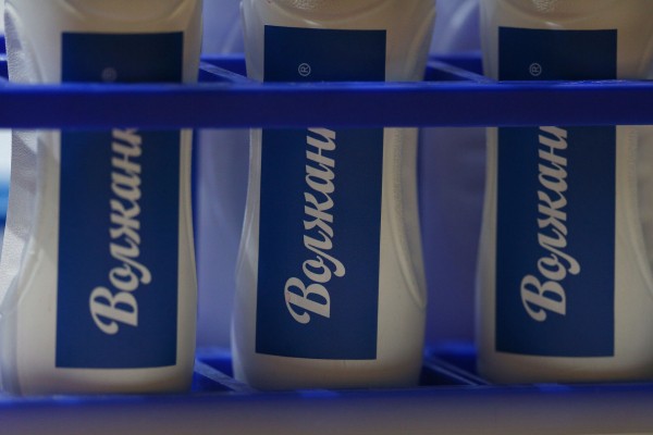 
              На &laquo;Татнефть Арене&raquo; &ndash; раздельный сбор отходов. Это часть большого проекта Казани            