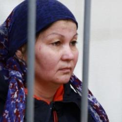 Жительница Уфы создала секту, где истязали и убивали детей