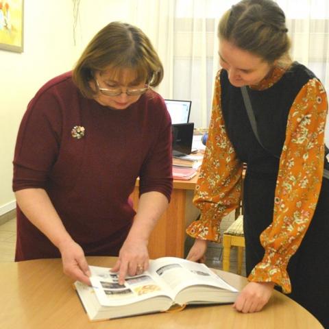 Вышел в свет первый том каталога &laquo;Объекты культурного наследия Республики Татарстан&raquo;