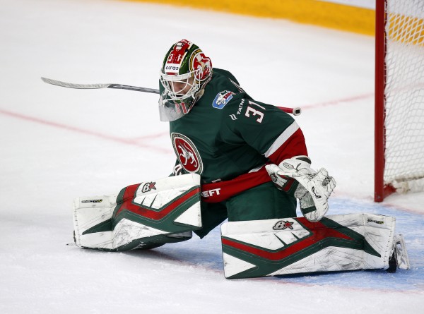 
              Почему на Кубок Карьялы едет молодёжная сборная России и кто отправится туда из &laquo;Ак Барса&raquo;            