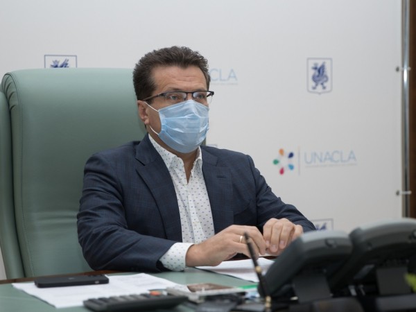 И.Метшин: &laquo;Все поступившие от предпринимателей вопросы лягут в основу нашей дальнейшей работы&raquo;