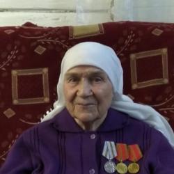 Мама Ульфата Мустафина поблагодарила людей за поддержку