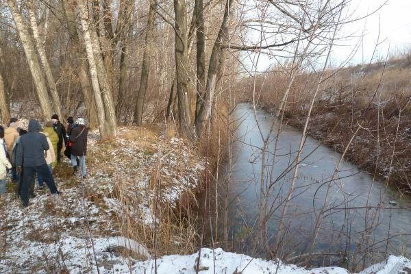&laquo;Почему &laquo;Манзара&raquo;? &laquo;Гривка&raquo;&hellip;&raquo;: краеведы недовольны названием нового парка, который появится на берегу Казанки