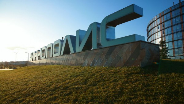 Иннополис решили расширить &mdash; в городе построят еще 10 тыс. квартир и новые офисы