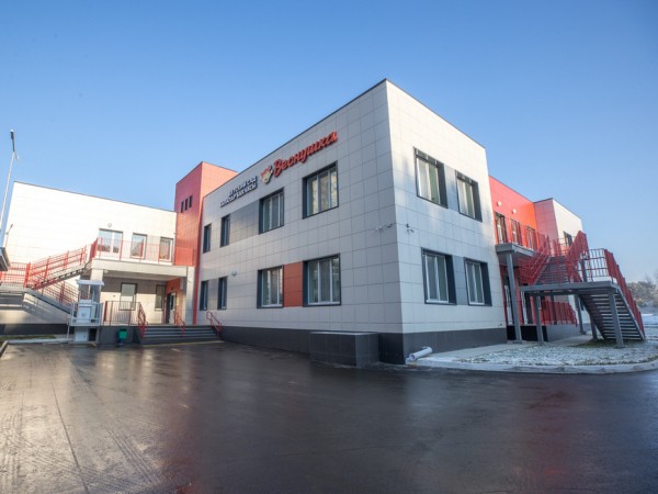 В Казани в этом году построено 9 детских садов на 2220 мест