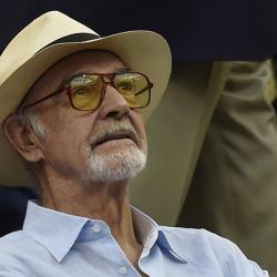 Скончался актер Шон Коннери