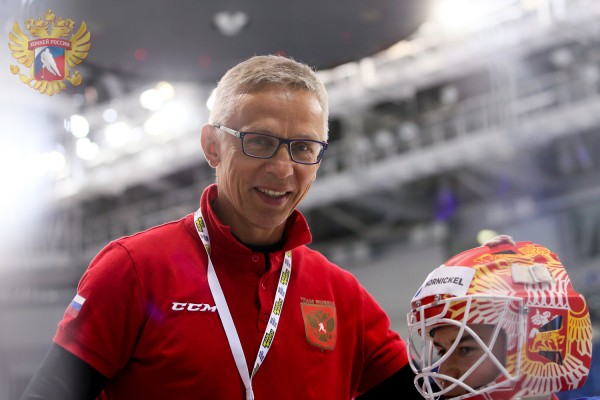 
              Почему на Кубок Карьялы едет молодёжная сборная России и кто отправится туда из &laquo;Ак Барса&raquo;            