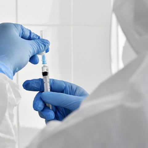 В Татарстане начали отбор добровольцев для испытаний вакцины против COVID-19​