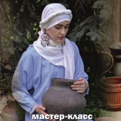 Национальный музей РТ приглашает на мастер-класс "Волшебный мир керамики"