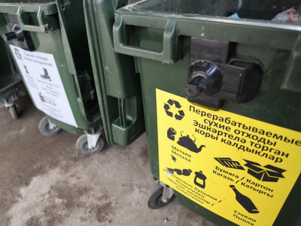 И.Метшин: &laquo;Это тот случай, когда каждый казанец может и должен заботиться об экологической безопасности нашего города&raquo;