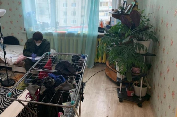 Массовое убийство из ревности: жителя Татарстана приговорили к пожизненному